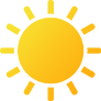 icon-sun Sonneneinstrahlung