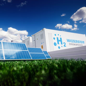 wasserstoff Wasserstoff